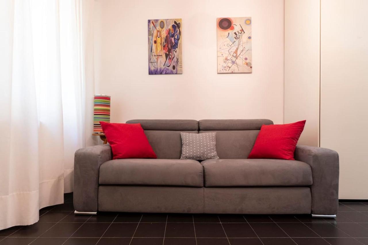 Italianway - Polese 36 B Apartamento Bolonha Exterior foto