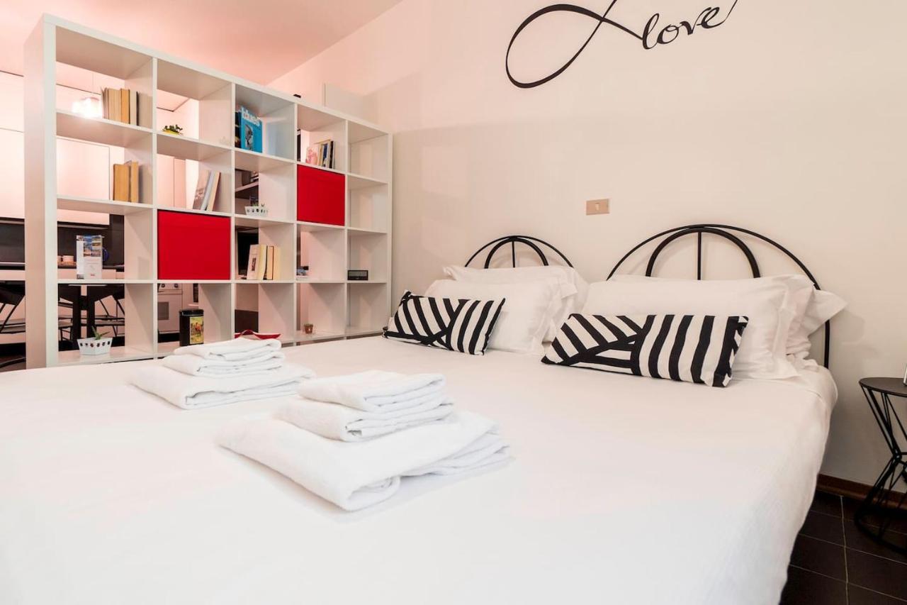 Italianway - Polese 36 B Apartamento Bolonha Exterior foto