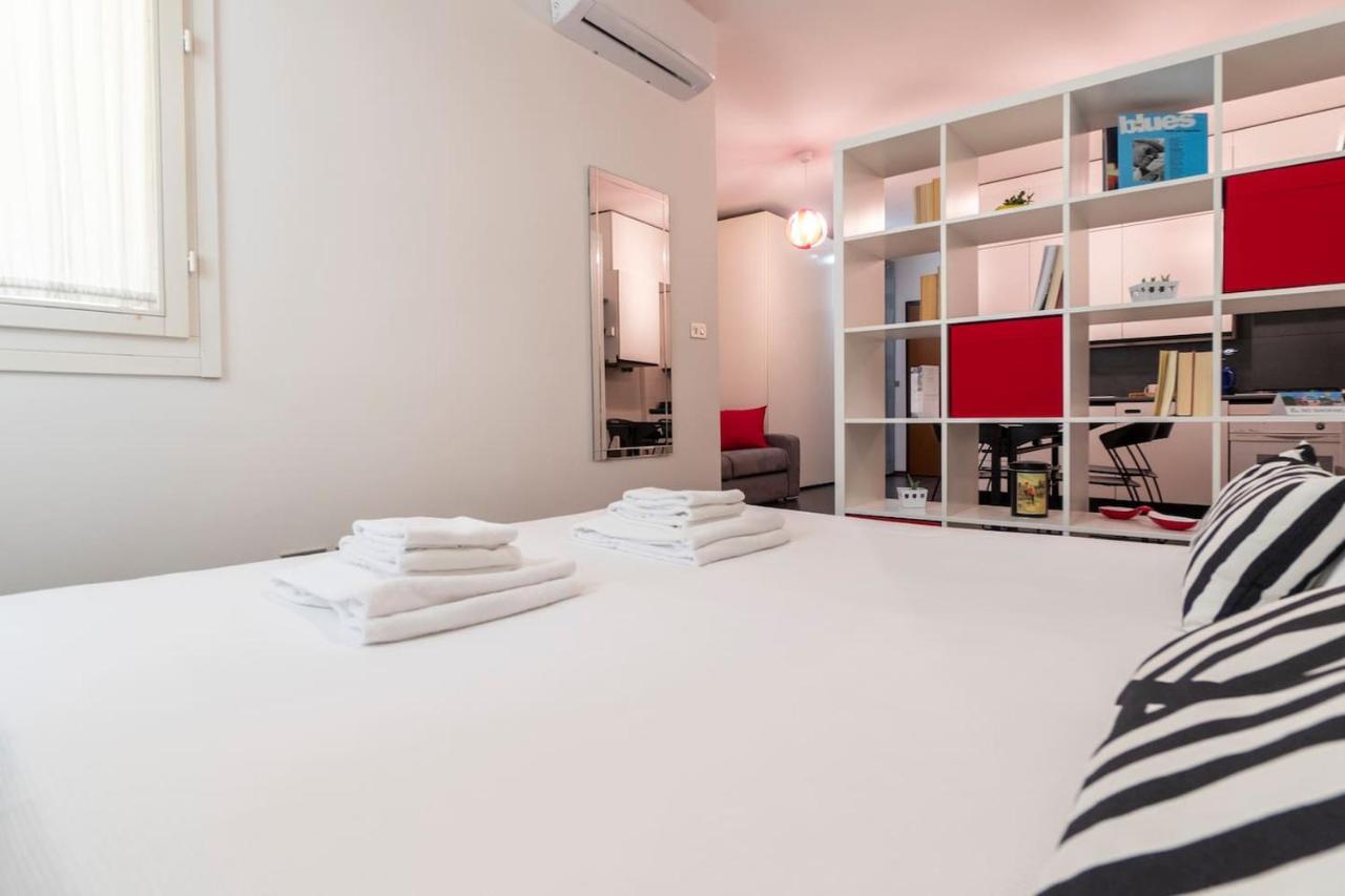 Italianway - Polese 36 B Apartamento Bolonha Exterior foto